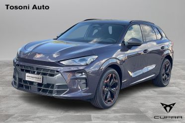 CUPRA CUPRA Terramar Terramar 1.5 Hybrid 110 kW (150 CV) mHEV DSG 7 marce 2WD