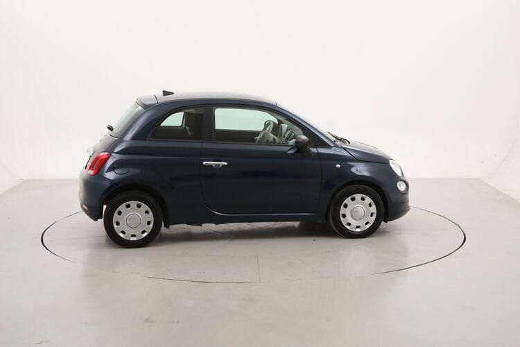 Fiat 500 Hybrid Cult BR707993 1.0 Mild Hybrid 70CV