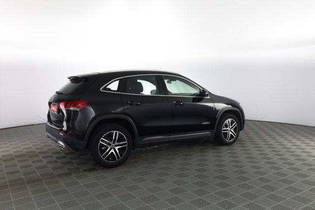 MERCEDES-BENZ CLA sse GLA GLA 180 d Automatic Sport Plus