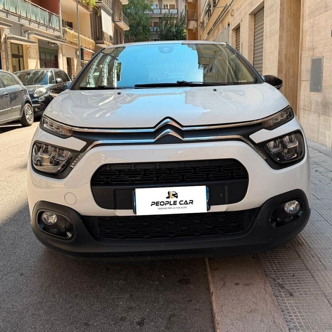 Citroen C3 PureTech - 83CV