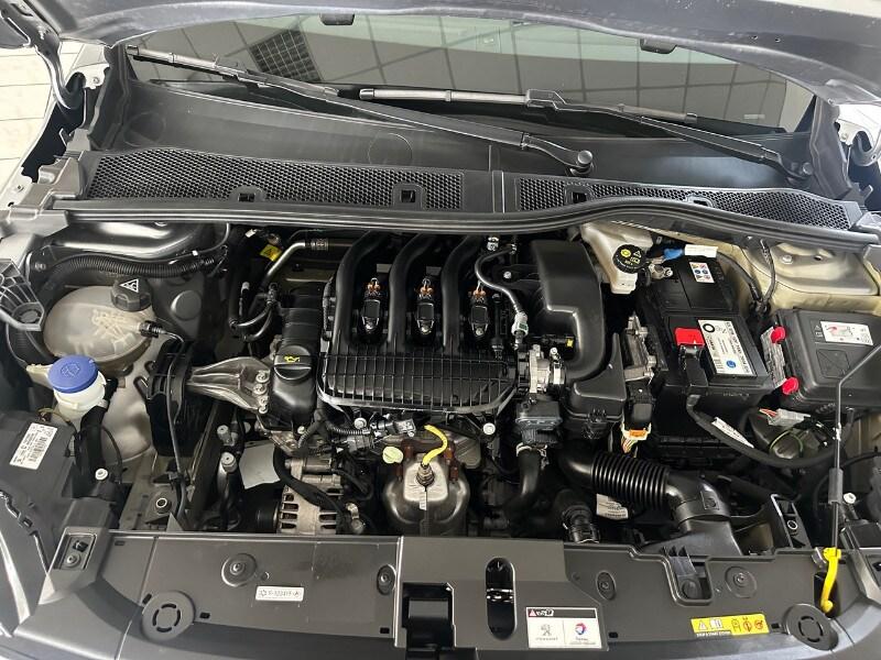PEUGEOT 208 2ª serie 208 PureTech 100 Stop&Sta...