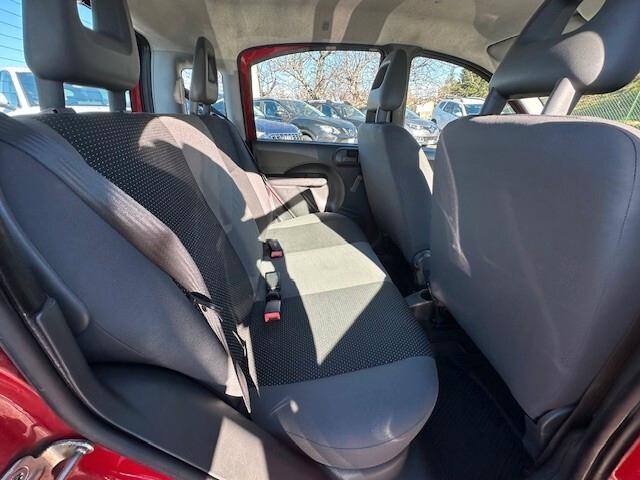 Fiat Panda 1.1 Active -2009
