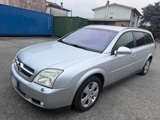 OPEL Vectra 1.9 CDTI 120CV S.W. Sport perfetta di meccanica