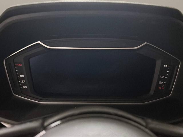 AUDI A1 SPB 30 TFSI Identity Black