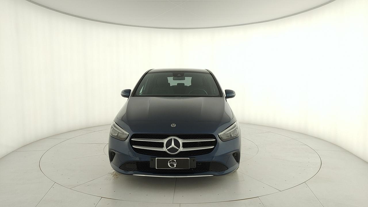 Mercedes-Benz B 200 d Sport auto