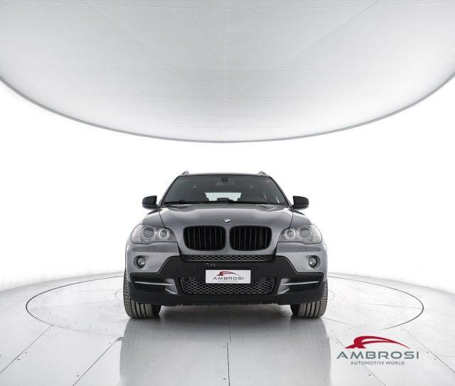BMW X5 xDrive35d