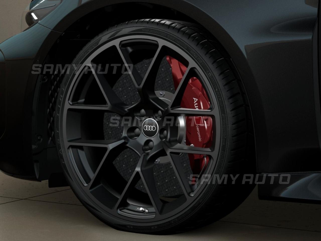 Audi RS5 Sportback 2.9 tfsi Performance Edition quattro 470cv tiptronic
