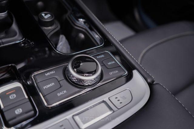 ICH-X K2 2.0 Turbo Diesel 163cv Autom. 4x4