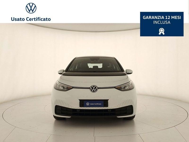 Volkswagen ID.3 Pure Performance