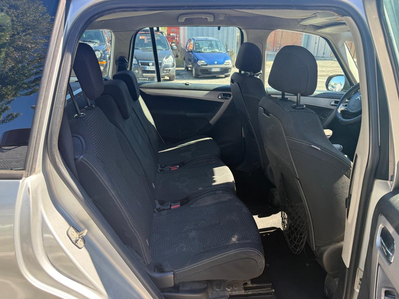Citroen Grand C4 Picasso 7 posti