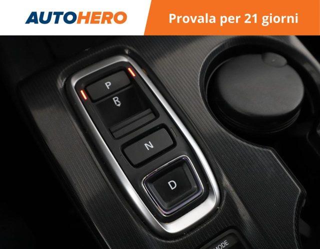 HONDA Civic 2.0 Hev eCVT Elegance