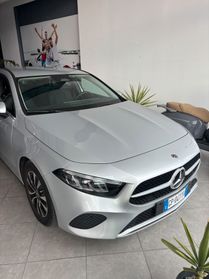 Mercedes-benz A 180 d Automatic Progressive Advanced Plus