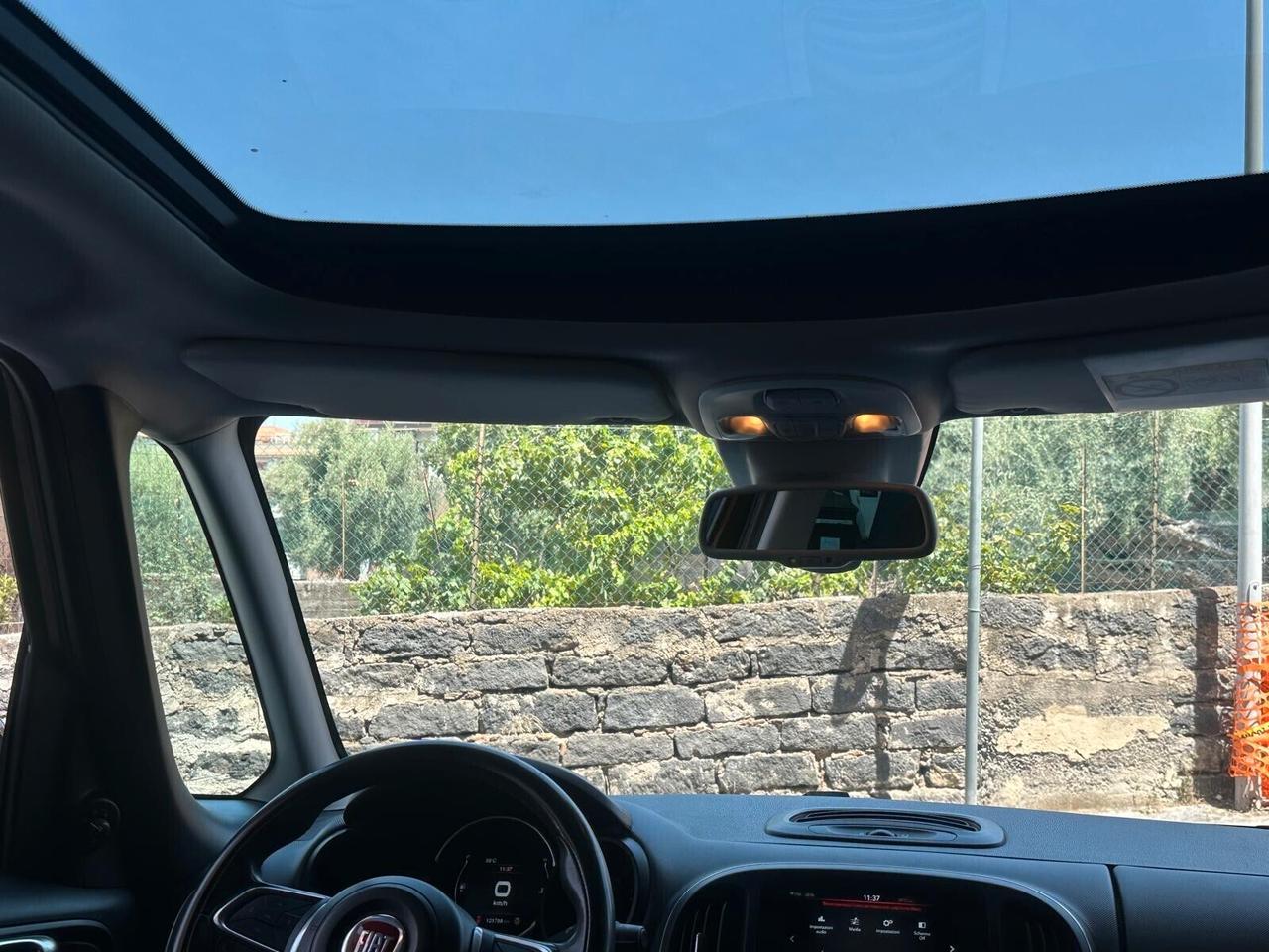 Fiat 500L 1.6 Multijet 120 CV CROSS