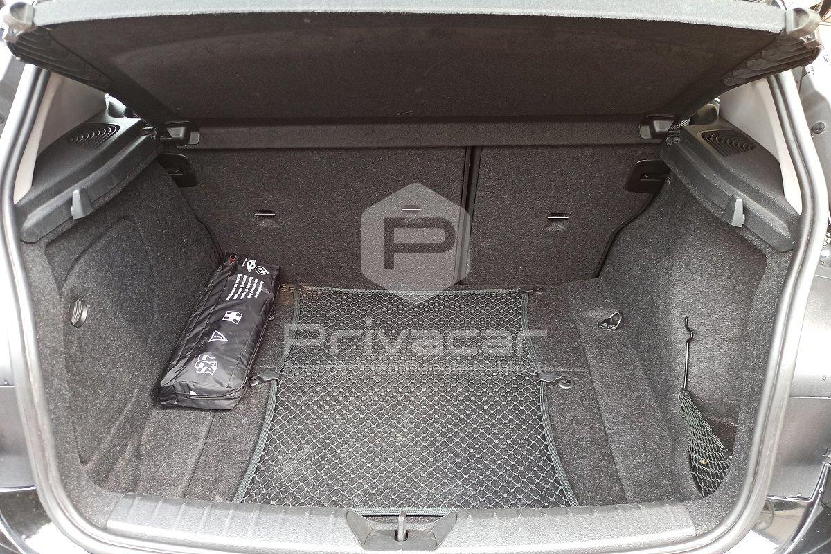 BMW 118d 5p. Urban