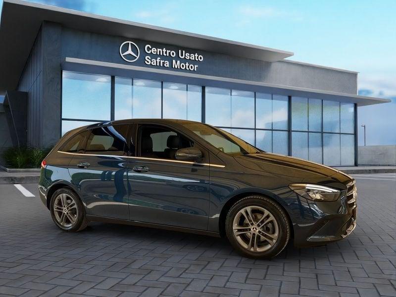 Mercedes-Benz Classe B B 180 d Automatic Sport