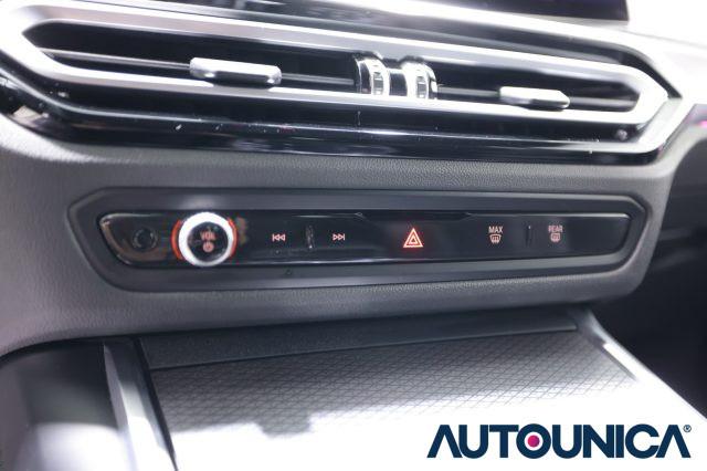 BMW 320 E TOURING MSPORT FULL LED