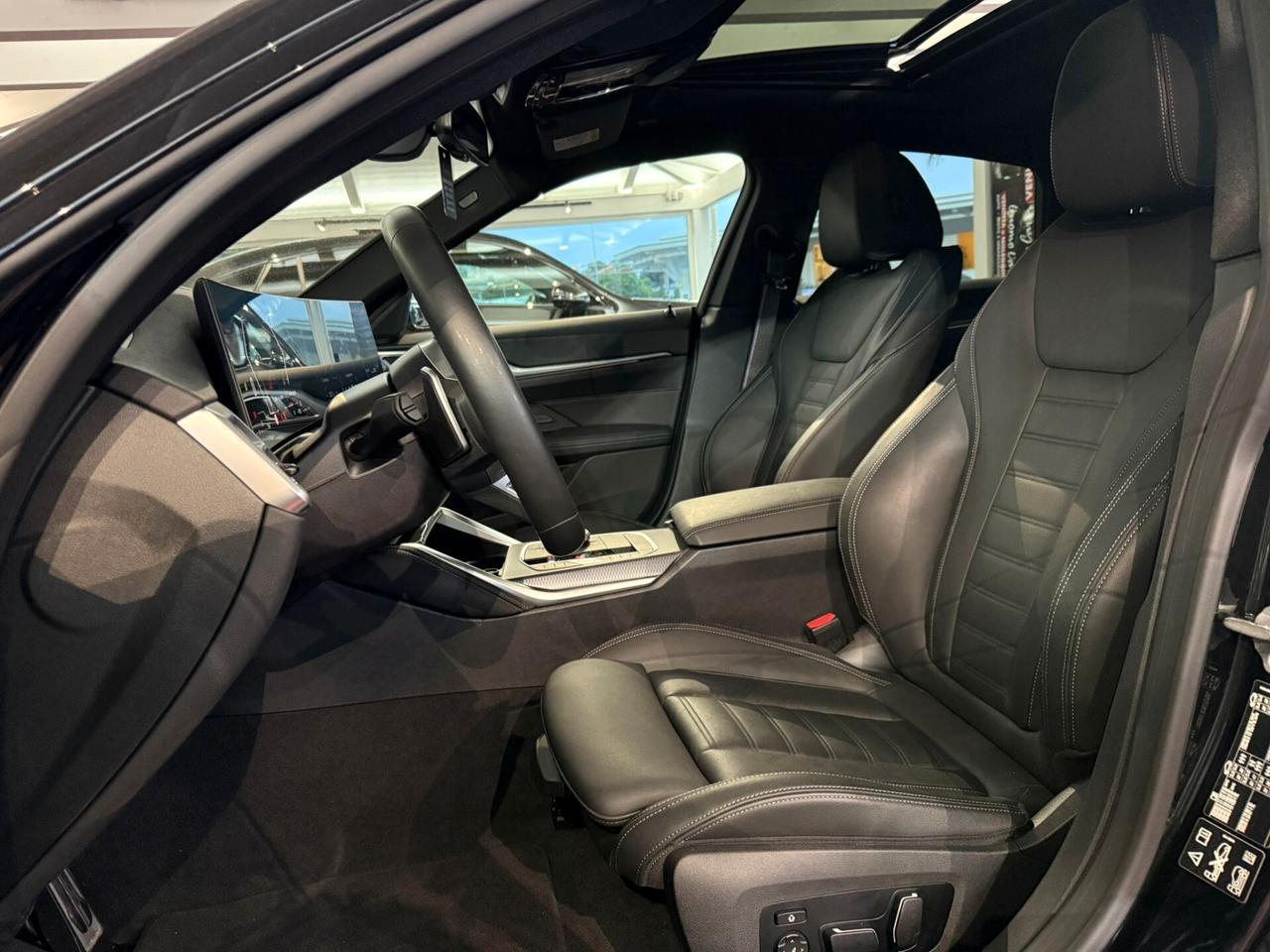 Bmw 430i xDrive Coupé Msport Pro