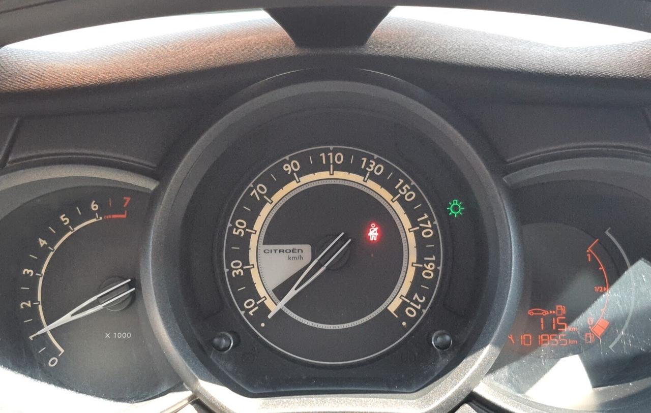 CITROEN C3 PureTech 1.200 82cv Live Edition
