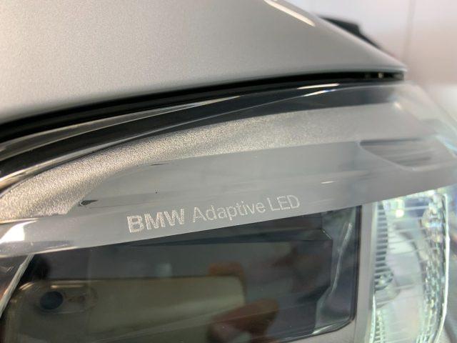 BMW X4 xDrive20d xLine