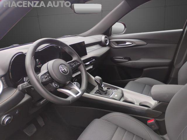 ALFA ROMEO Tonale 1.5 160 CV MHEV TCT7 Ti.NAVI.TELECAMERA