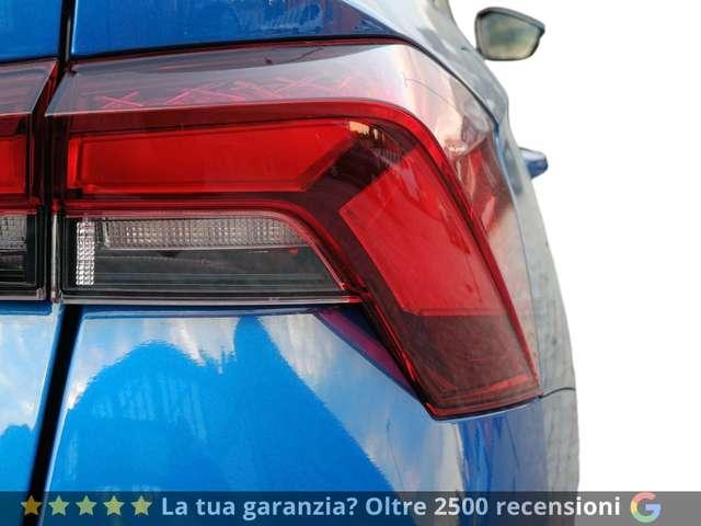 Skoda Kamiq 1.0 tsi Black Dots 115cv