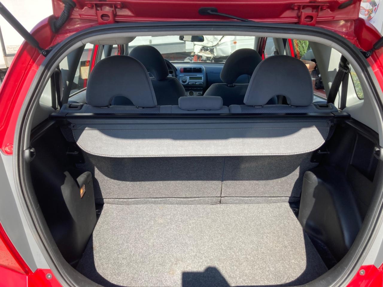 HONDA JAZZ BENZINA 5 PORTE (PROPRIETARIO UNICO)