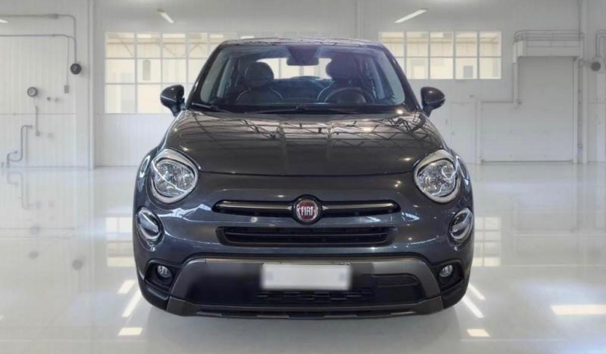 Fiat 500X 1.3 MultiJet 95 CV City Cross