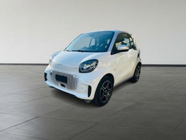 smart EQ Fortwo EQ 60kW pulse