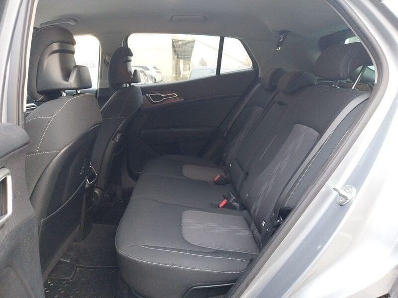 KIA Sportage Sportage 1.6 TGDi HEV Style auto