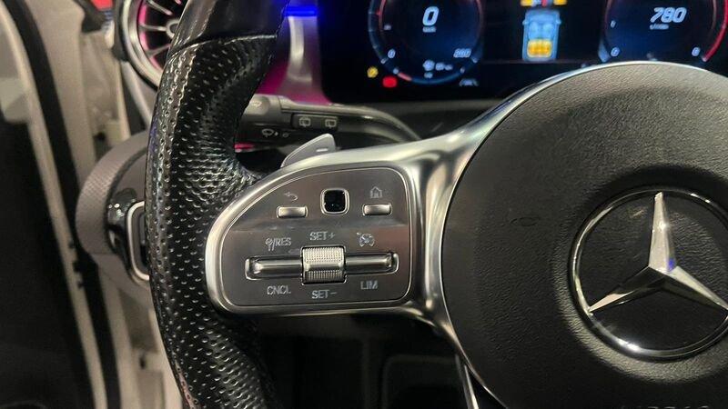 Mercedes-Benz Classe A A 250 Automatic Premium