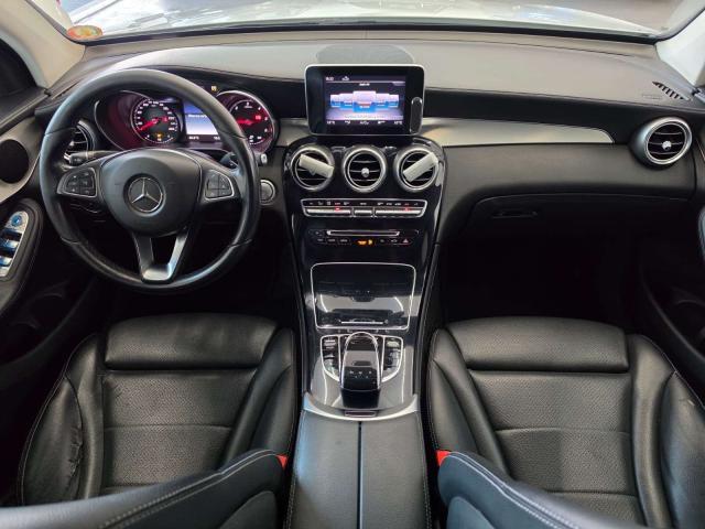 Mercedes-Benz GLC 250 GLC Coupe - C253 Coupe d Premium 4matic auto