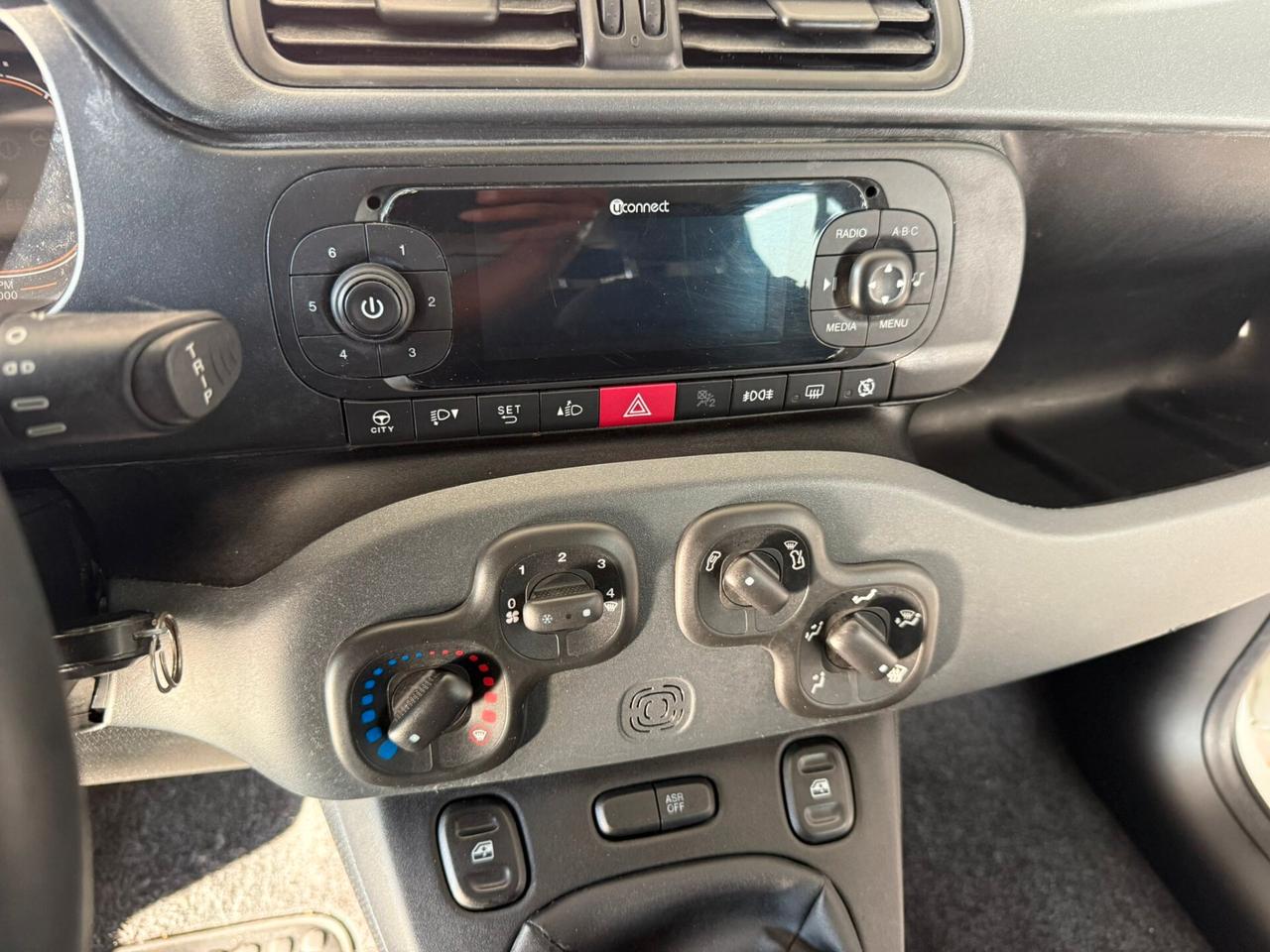 Fiat Panda 1.3 MJT 80 CV S&S Lounge