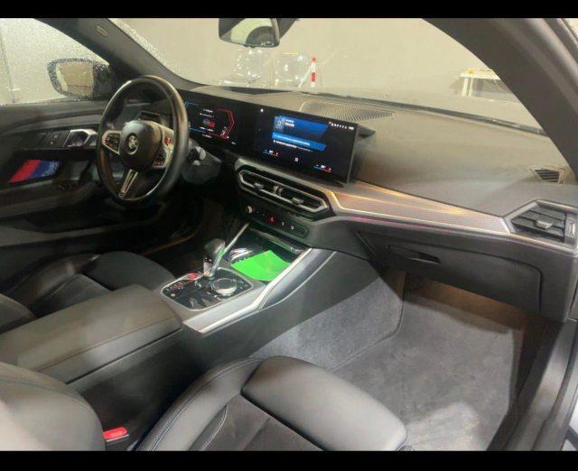 BMW M2 M2 *ITALIANA*