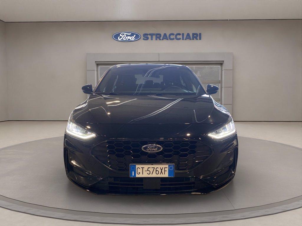 FORD Focus 1.5 ecoblue ST-Line 115cv auto del 2024