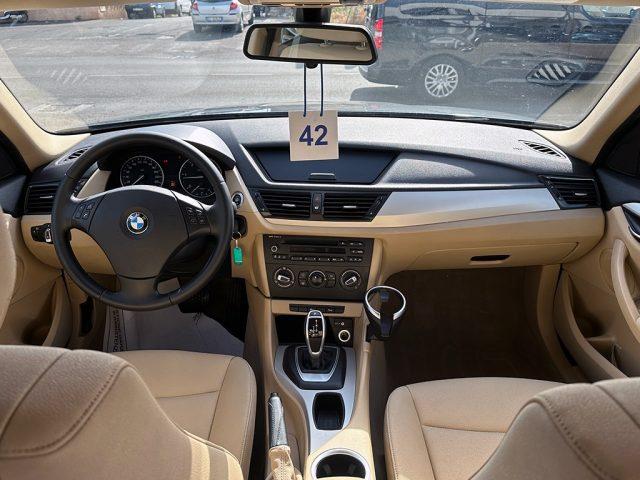 BMW X1 sDrive16d