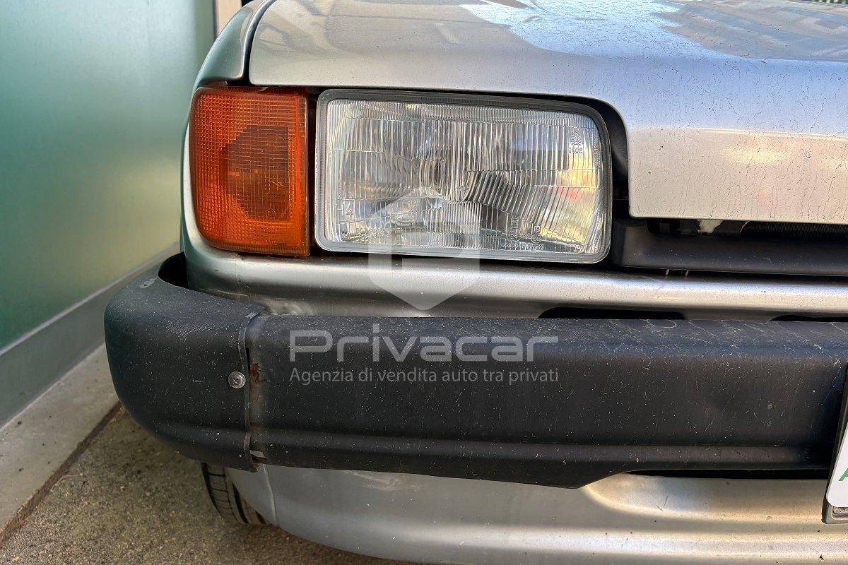 FORD Fiesta 1.1 C