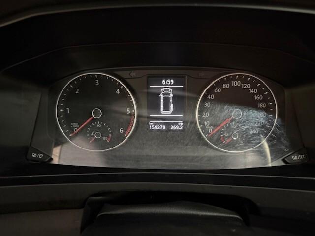 Volkswagen Caravelle 2.0 TDI 150CV DSG PC Comfortline N1