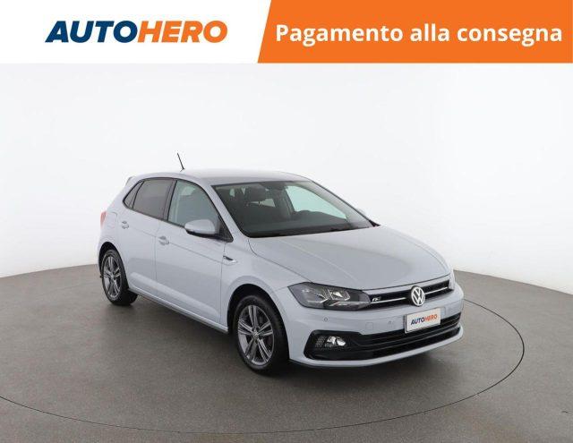 VOLKSWAGEN Polo 1.0 TSI DSG 5p. Sport BlueMotion Technology