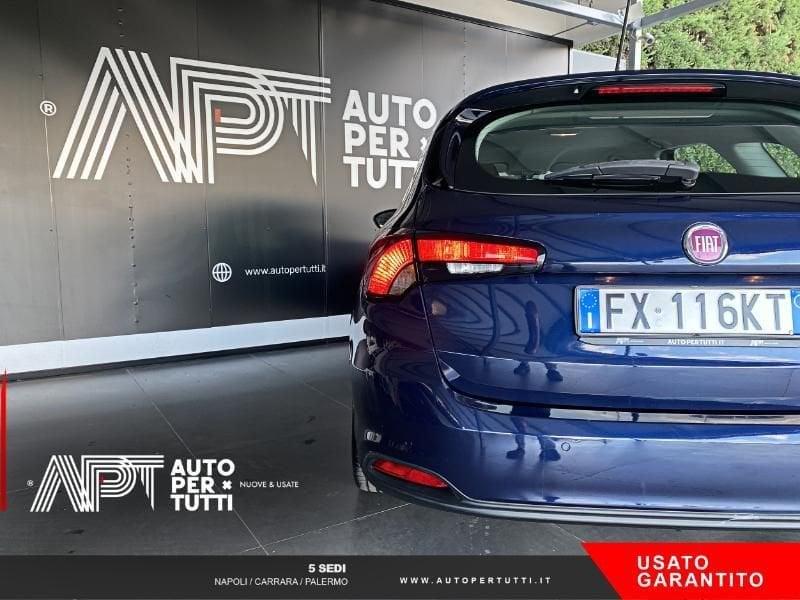 FIAT Tipo Tipo SW 1.4 Lounge 95cv