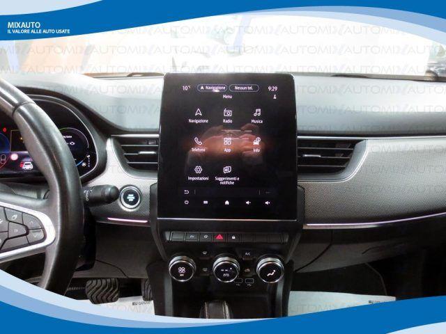 RENAULT Arkana 1.6 eTech Full Hybrid 145cv Intens AUT EU6
