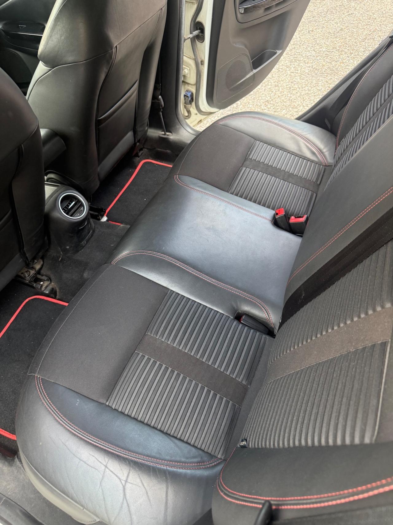 Alfa Romeo Giulietta 1.4 Turbo MultiAir Distinctive