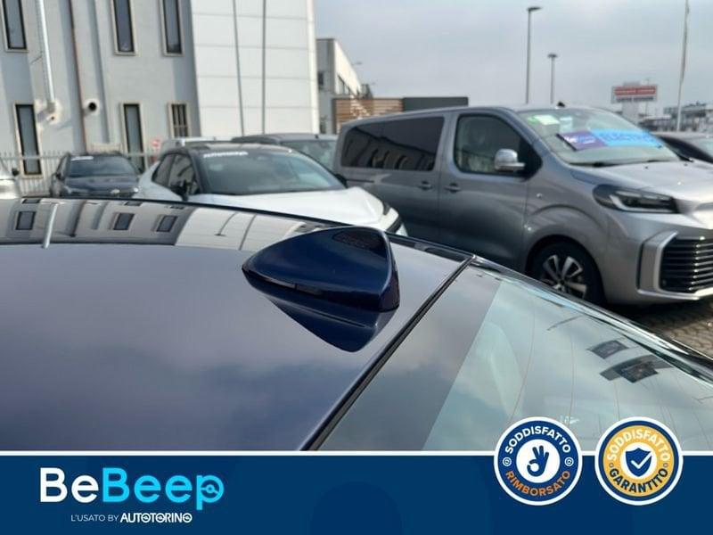 Alfa Romeo Giulia 2.2 T BUSINESS 150CV AUTO