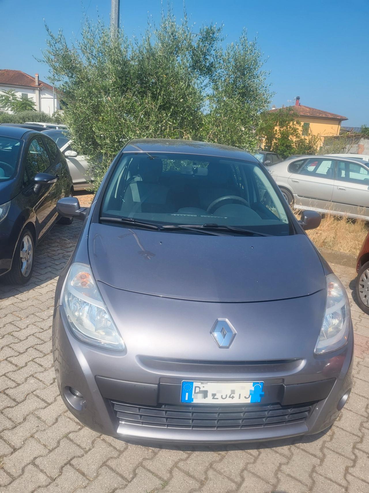 Renault Clio 1.2 16V 5 porte Confort