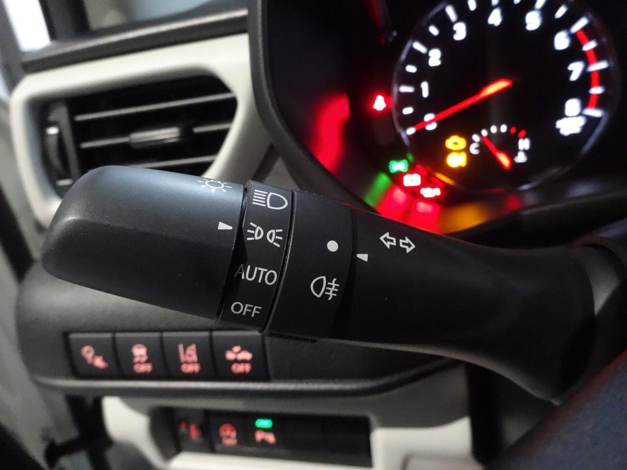 Suzuki Swift 1.2 Hybrid Waku