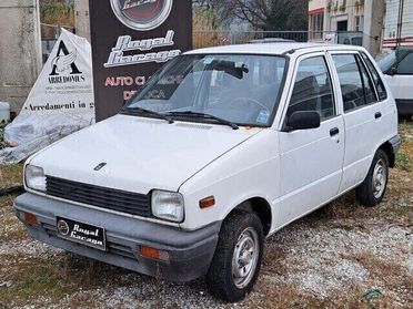 Suzuki Maruti 800 clima - - 1992