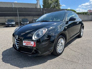 Alfa Romeo MiTo 1.4 78 CV 8V