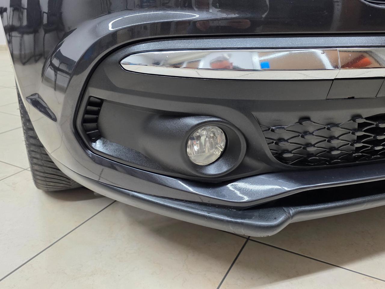 FIAT 500L 1.3 MJT 95cv S&S POP STAR