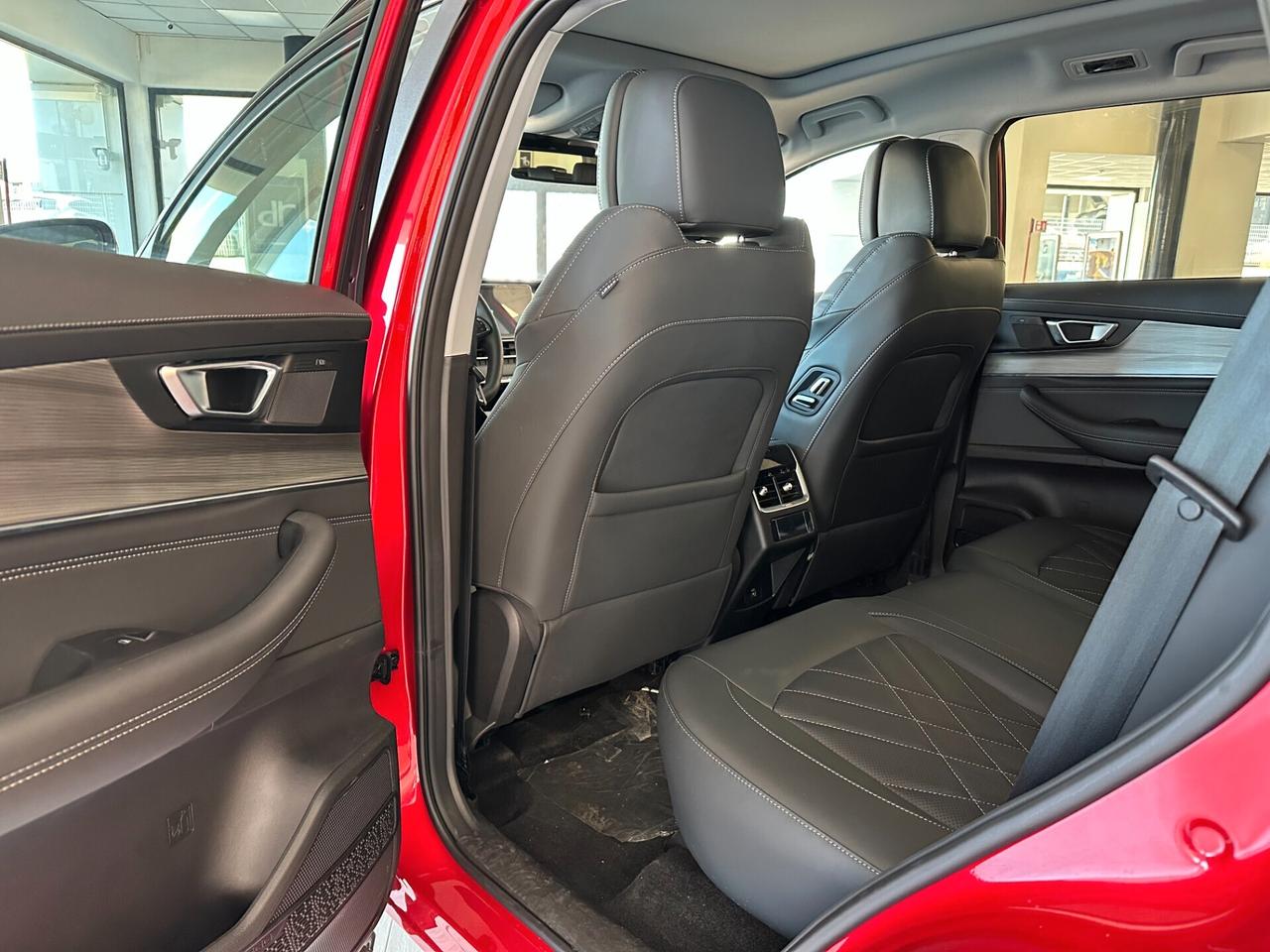 Dr 7.0 Phev 1.5 Plug-in Hybrid sport