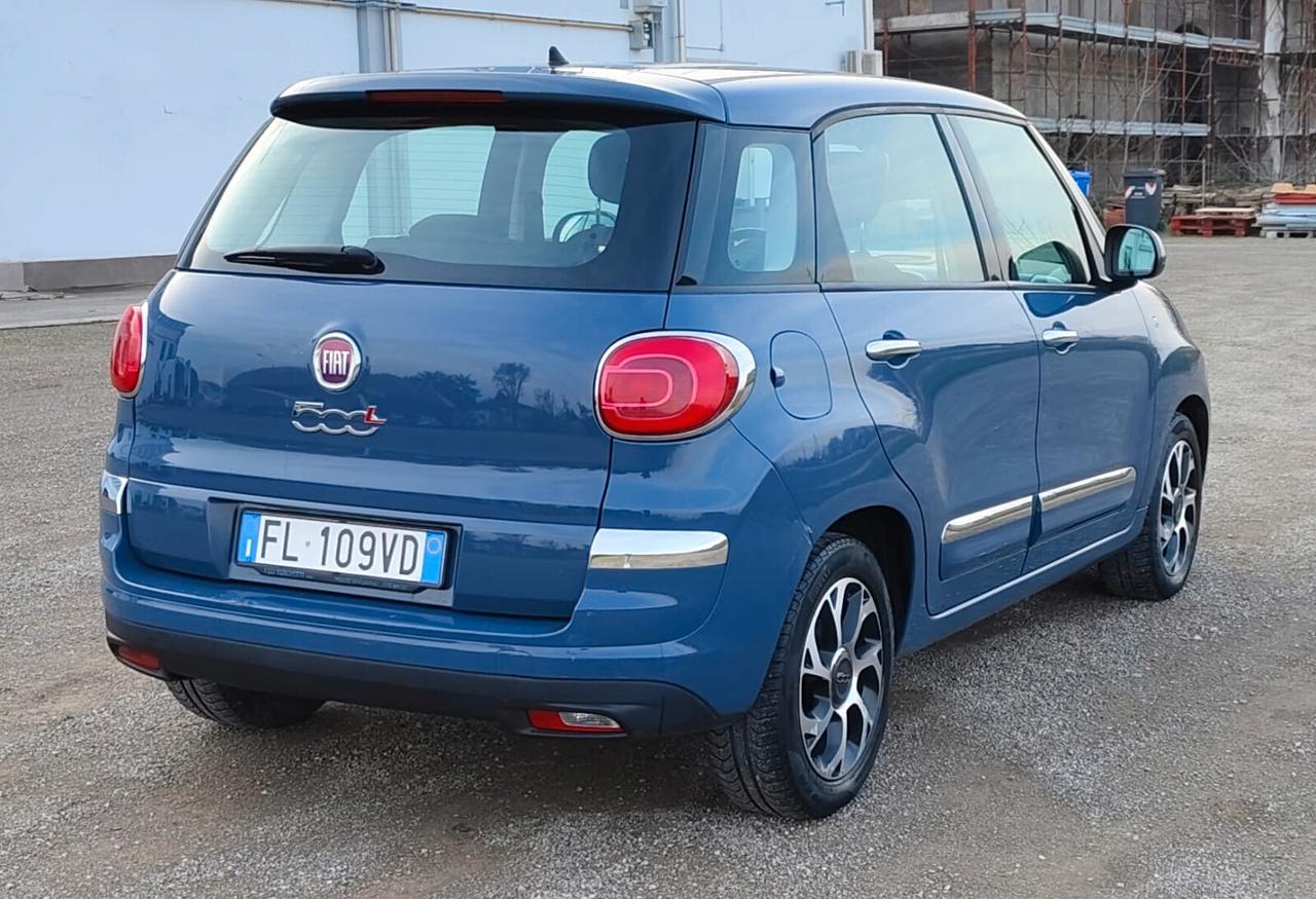 Fiat 500L 1.4 95 CV Lounge