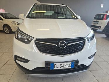 Opel Mokka X 1.6 CDTI 136CV 4x4 Ultimate KM 41.000